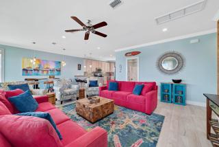 Sandy Cheeks Beach House #1 - Gulf Shores - 4