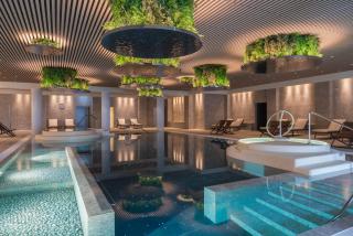 Hotel Mioni Pezzato - Abano Terme - 0
