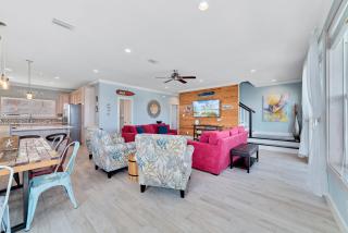 Sandy Cheeks Beach House #1 - Gulf Shores - 2