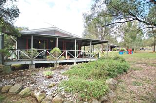 Serenity Grove - Broke - 6