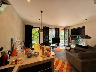 Residence La Pineta - Golem - 5