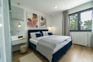 Villa Mare&Monti in Opatija, Heated pool with sea view - 4