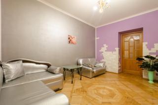 Апартаменти 3-кімнатні в центрі, на Хрещатику - Kiev - 5