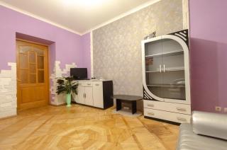 Апартаменти 3-кімнатні в центрі, на Хрещатику - Kiev - 3