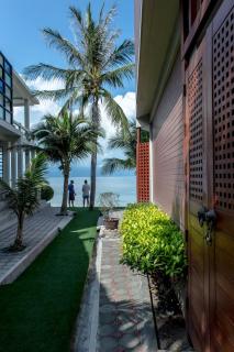 Neptune's Villa - Haad Rin - 6