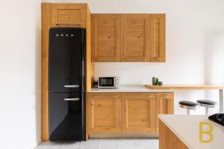 BePlace Apartments at Navigli - Milan - 7