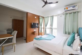 Hotel Tridents - 1