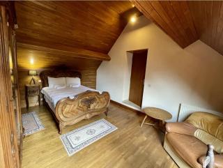 Gîte de caractère - Saint-Martial-de-Nabirat - 2