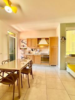 Hostdomus - Blues Apartment - Pietra Ligure - 8