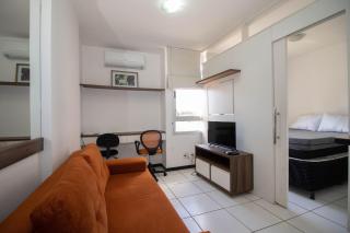 360 Condomínio Park Studios by Ozped - Brasília - 5