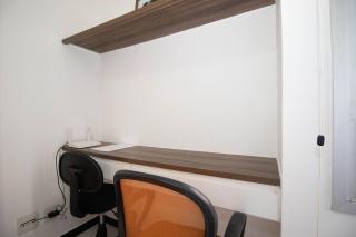 360 Condomínio Park Studios by Ozped - Brasília - 3