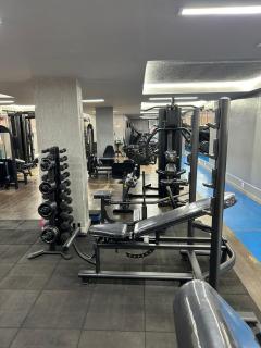 OZPED Flats Particulares Edifício Park Studios - 4