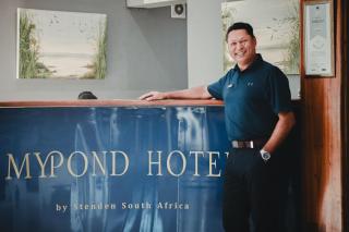 MyPond Stenden Hotel - Port Alfred - 7