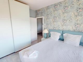 Magnifique 3P face mer avec terrasse de 46m² et parking privé - FR-1-196-250 - Menton - 4