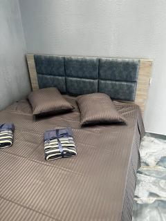 CHANIOTI FIRSTLINE STUDIO 1o FLOOR - Hanioti - 9