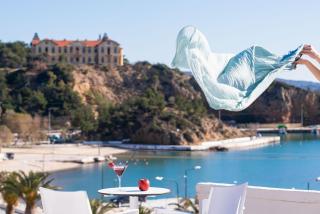 The George - Hospitality Beyond - Limenaria - 8