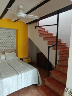 Casa en el centro del pueblo de Finestrat - Finestrat - 1