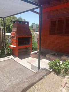 Cabañas mi Sueño - 4