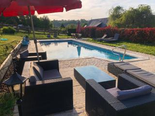 Le Champ des Possibles - Manerbe - 4