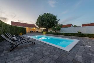 Villa Andu ZadarVillas - Škabrnje - 9