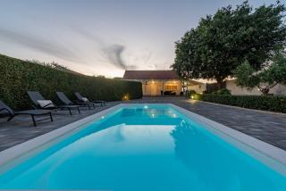 Villa Andu ZadarVillas - Škabrnje - 8