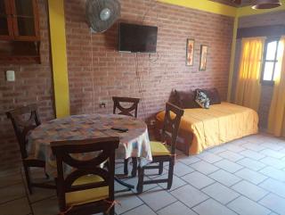 Cabañas mi Sueño - 2