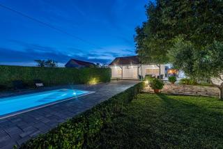 Villa Andu ZadarVillas - Škabrnje - 6