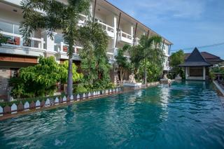 Neptune's Villa - 9