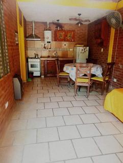 Cabañas mi Sueño - 1