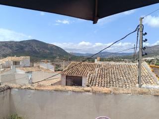 Casa en el centro del pueblo de Finestrat - Finestrat - 5