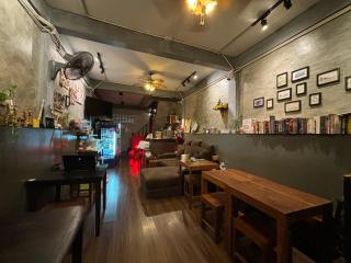 Hansa Hostel Bangkok Khaosan - 2