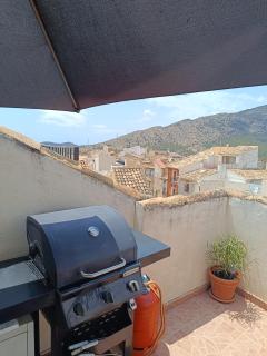 Casa en el centro del pueblo de Finestrat - Finestrat - 6
