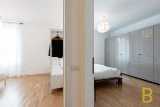 BePlace Apartments at Navigli - Milan - 6