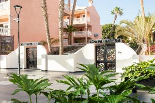 Hotel El Duque - Adeje - 0