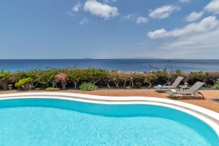 La Casita - Playa Blanca - 9