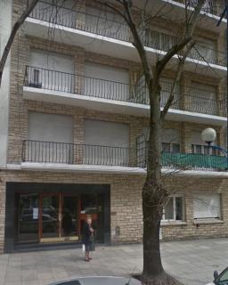 Depto 3 amb al Frente Zona Centro Apto 6 Personas - Mar del Plata - 9