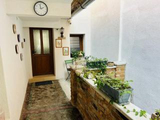 T4House - Sighişoara - 1