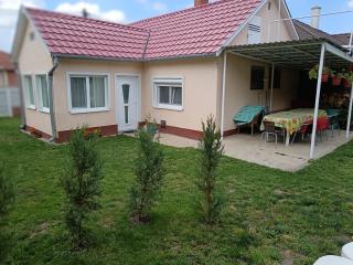 Margó Vendégházak 2 - Hajdúszoboszló - 8