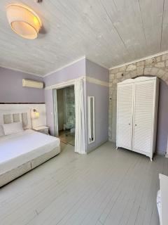 Leonidas Hotel - Çeşme - 8