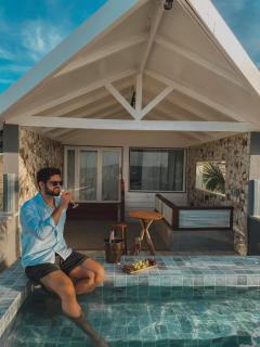 Casa Uba Beach House - 6