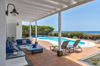 La Casita - Playa Blanca - 8