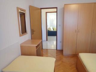 Apartments Seline/Paklenica Riviera 36550 - Seline - 7