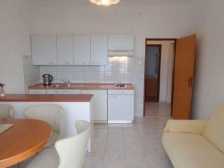 Apartments Seline/Paklenica Riviera 36550 - Seline - 6