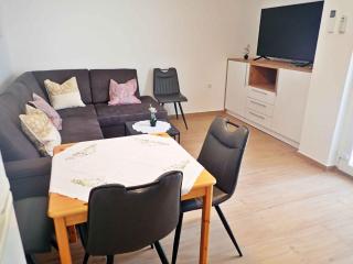 Apartment in Starigrad-Paklenica 40050 - Starigrad-Paklenica - 7