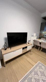 Princess Apartments - Alexandroupoli - 1