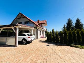 Apartament komfortowy - domek-solina pl - 9