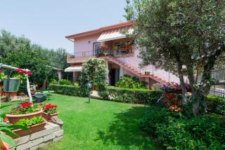 B&B L'Asfodelo - Villa San Pietro - 0