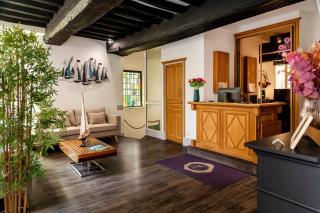 Hotel Elizabeth - Intra Muros - Saint-Malo - 6