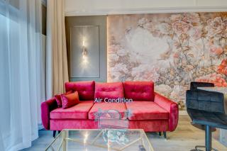 Allure NOVA Aparthotel - Stettino - 7