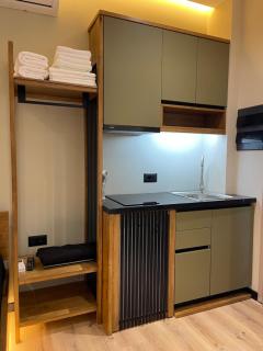 Secret Village Apartment - Sarandë - 7